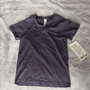 Lululemon - Swiftly Tech Short Sleeve